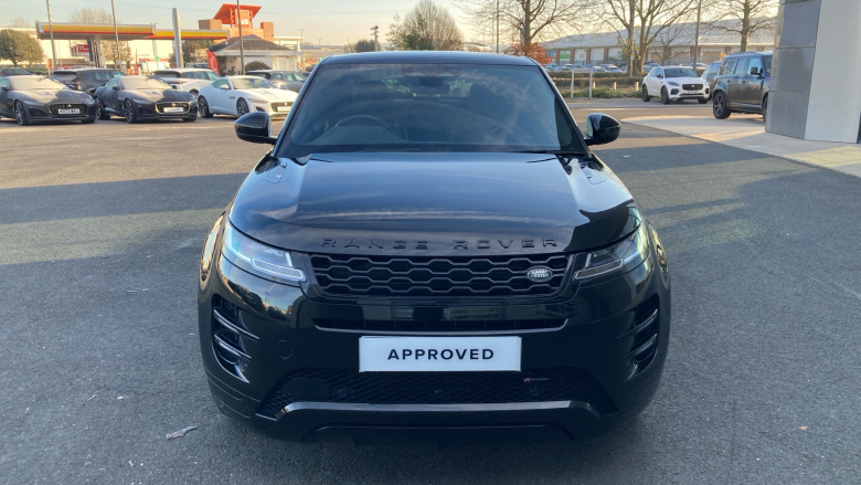 Land Rover Range Rover Evoque 1.5 P300e R-Dynamic S 5dr Auto Hatchback